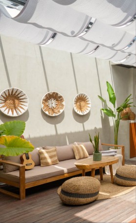 NOTARY AND LAW SERVICE - Bali real estate service