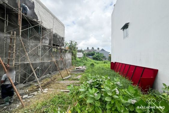 Image 2 from 1,6 are tanah perumahan dijual di Buduk