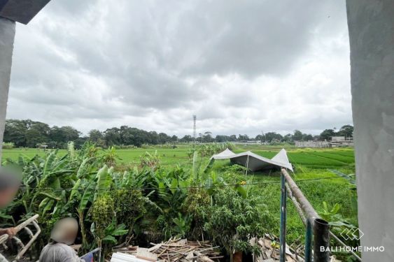 Image 3 from 1,6 are tanah perumahan dijual di Buduk
