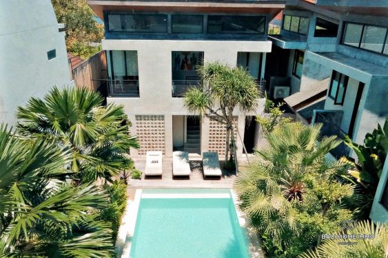 Image 2 from 1 Chambre Appartement pour Location Mensuelle à Bali Kerobokan