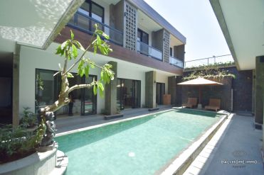 Image 2 from 1 bedroom apartment for yearly rental in Kerobokan