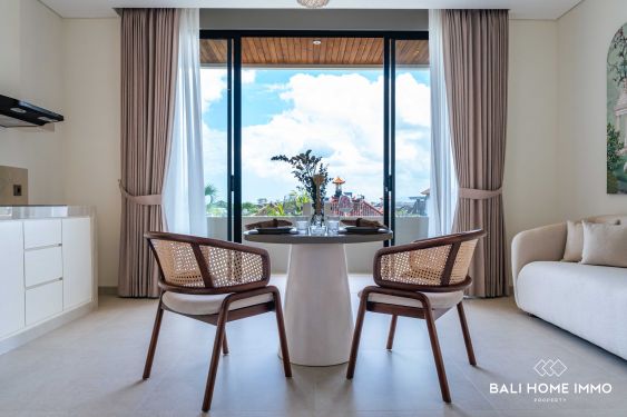 Image 3 from 1 Bedroom Apartment for Rent and Sale in Cemagi Seseh