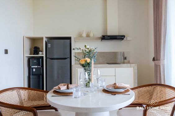 Image 2 from 1 Bedroom Apartment for Rent and Sale in Cemagi Seseh