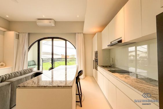 Image 3 from Apartemen 1 Kamar Disewakan di Canggu Berawa