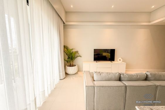 Image 2 from 1 Bedroom Apartment for Rent in Canggu Berawa