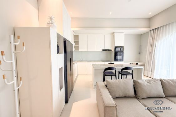 Image 3 from 1 Bedroom Apartment for Rent in Canggu Berawa