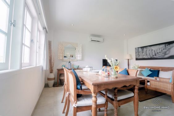 Image 3 from Apartemen 1 Kamar Disewakan di Umalas