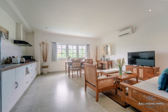 Image 1 from Apartemen 1 Kamar Disewakan di Umalas