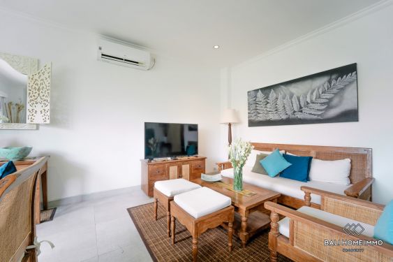 Image 2 from Apartemen 1 Kamar Disewakan di Umalas
