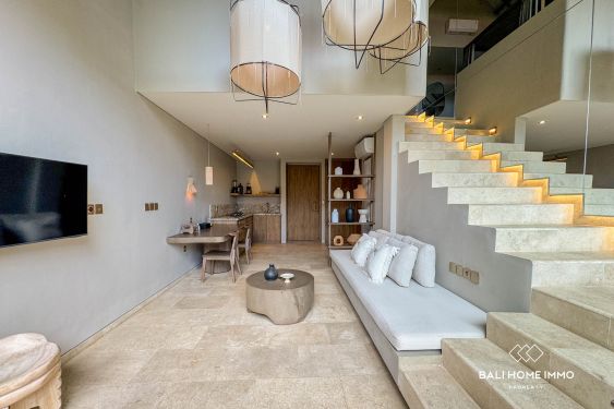 Image 3 from Apartemen 1 Kamar untuk Disewakan Dekat Pantai Seseh