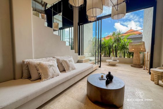Image 1 from Apartemen 1 Kamar untuk Disewakan Dekat Pantai Seseh