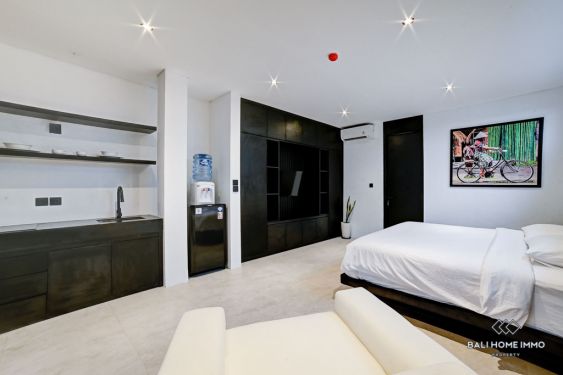 Image 3 from Brand New 1 Bedroom Apartment near Echo Beach Canggu