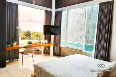 Image 2 from 1 bedroom apartment for sale freehold in Ungasan