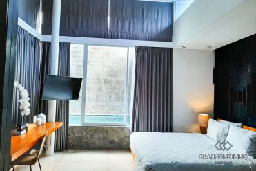 Image 1 from 1 bedroom apartment for sale freehold in Ungasan