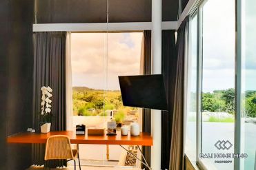 Image 3 from 1 bedroom apartment for sale freehold in Ungasan