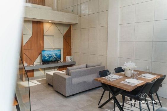 Image 1 from Dijual sewa Apartemen 1 Kamar di Babakan Canggu