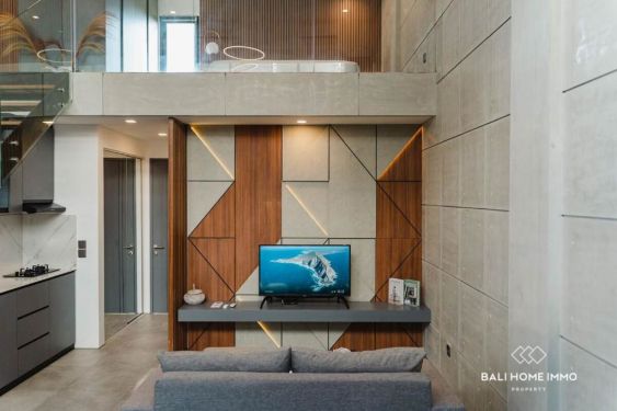 Image 2 from Dijual sewa Apartemen 1 Kamar di Babakan Canggu