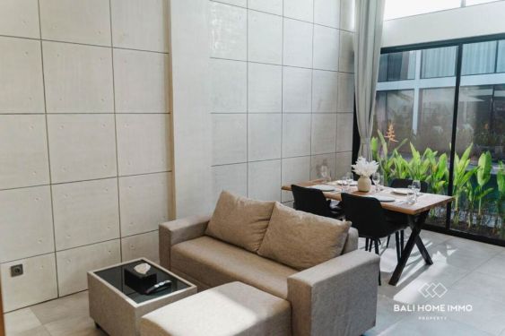 Image 3 from Dijual sewa Apartemen 1 Kamar di Babakan Canggu