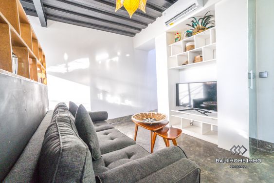 Image 1 from Appartement de 1 chambre à coucher pour ale Leasehold à Bali Canggu