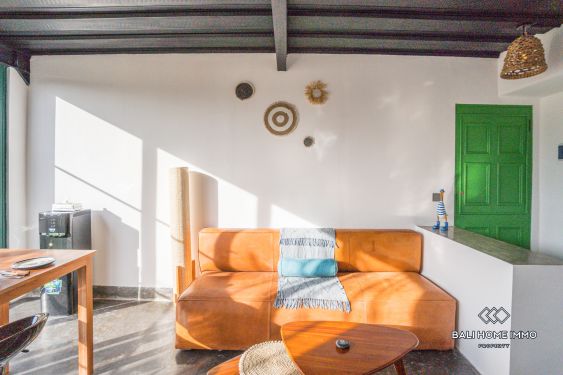 Image 3 from Appartement de 1 chambre à coucher pour ale Leasehold à Bali Canggu