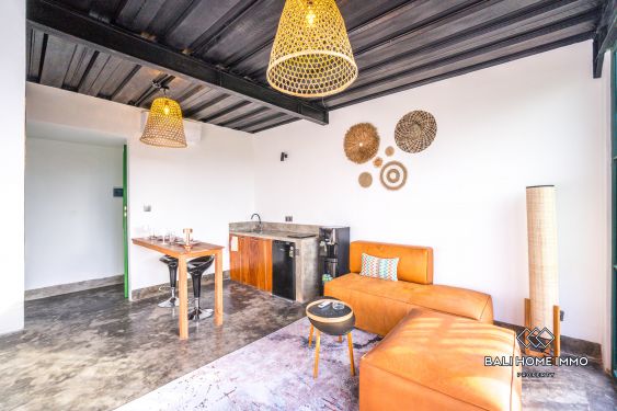 Image 1 from Appartement de 1 chambre à coucher pour ale Leasehold à Bali Canggu