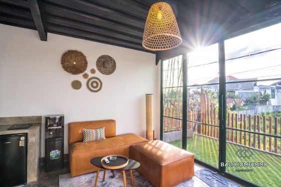 Image 3 from Appartement de 1 chambre à coucher pour ale Leasehold à Bali Canggu