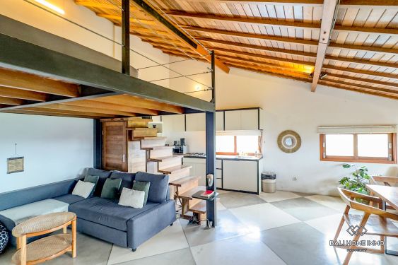 Image 3 from Appartement 1 chambre en location annuelle à Bali Canggu Berawa