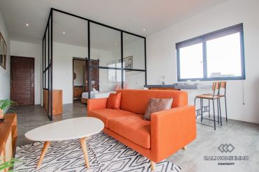Image 3 from Apartemen 1 Kamar Tidur untuk Disewakan di Bali Pererenan