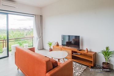 Image 2 from Apartemen 1 Kamar Tidur untuk Disewakan di Bali Pererenan