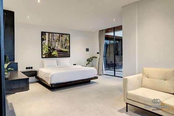 Image 1 from Brand New 1 Bedroom Apartment Suite for Sale and Rent in Batu Bolong Canggu
