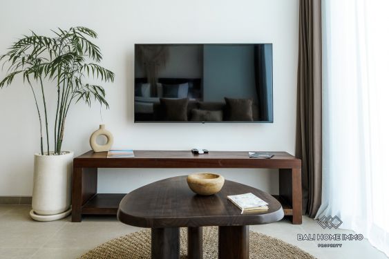 Image 3 from Dijual Apartemen 1 Kamar Berfasilitas Lengkap Dekat Pantai Berawa