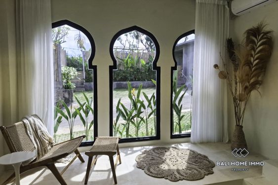 Image 3 from 1 Bedroom Loft for Sale Near Pandawa Beach – A Slice of Paradise in Pandawa