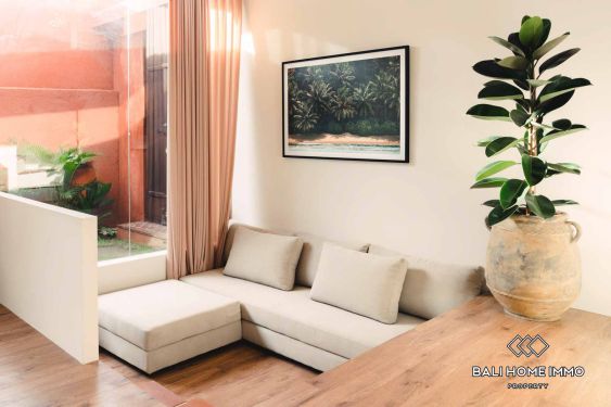Image 2 from Disewakan Villa Loft Modern 1 Kamar di Kaba Kaba Tabanan Bali