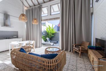 Image 3 from 1 Bedroom Studio for Sale Leasehold in Bali Canggu