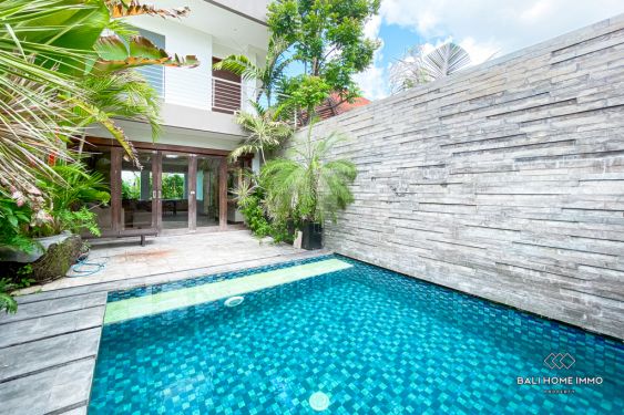 Image 2 from VILLA 1 CHAMBRE EN LOCATION MENSUEL À BALI UMALAS