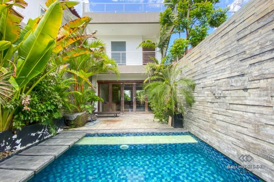 Image 1 from VILLA 1 CHAMBRE EN LOCATION MENSUEL À BALI UMALAS