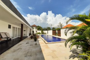 Image 2 from Vila 1 Kamar Tidur Disewakan Dekat Pantai Sanur