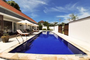 Image 1 from Vila 1 Kamar Tidur Disewakan Dekat Pantai Sanur