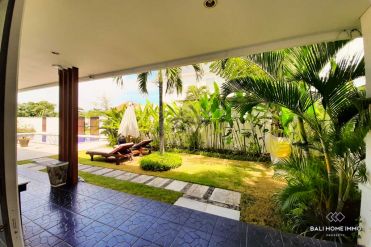 Image 3 from Vila 1 Kamar Tidur Disewakan Dekat Pantai Sanur