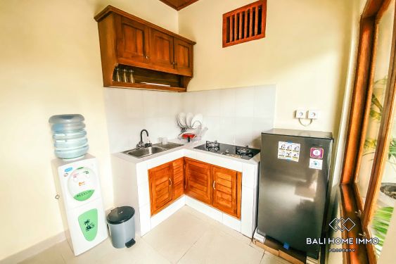 Image 3 from Vila 1 Kamar untuk Disewa di Ubud