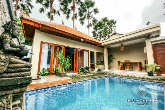 Image 1 from Vila 1 Kamar untuk Disewa di Ubud