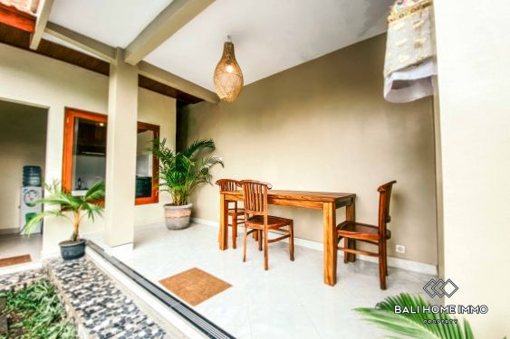 Image 2 from Vila 1 Kamar untuk Disewa di Ubud