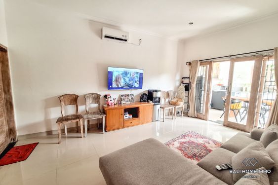 Image 3 from Villa 1 chambre à louer à Umalas