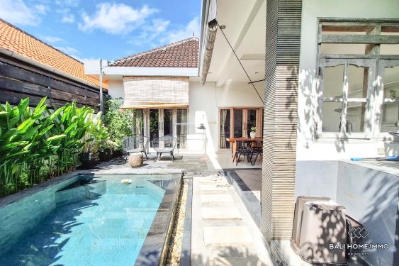 Image 1 from Villa 1 chambre à louer à Umalas