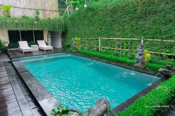 Image 2 from 1 Bedroom Villa for Yearly Rental in Bali Ubud