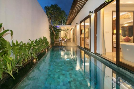 Image 2 from 1 Bedroom Villa for Sale Leasehold in Bali Kuta