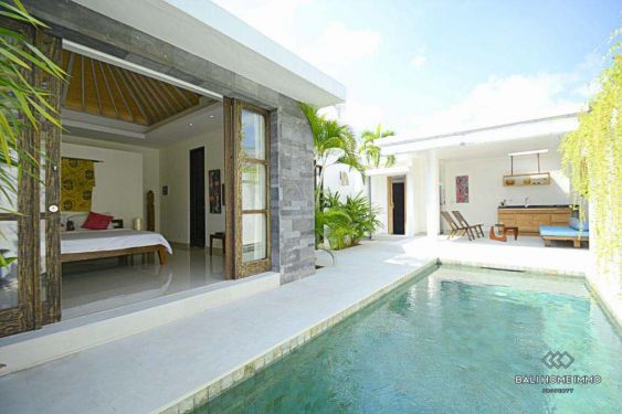 Image 3 from 1 Bedroom Villa for Sale Leasehold in Bali Seminyak Oberoi