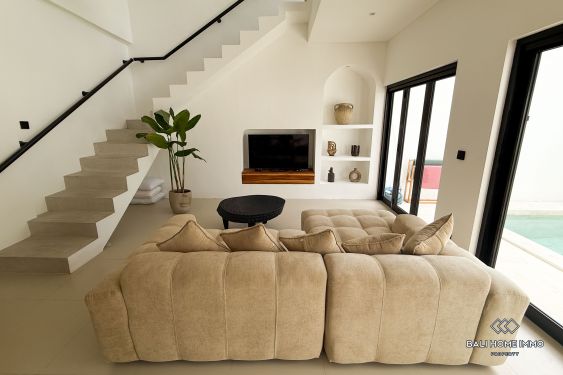 Image 3 from Newly built 1-bedroom villa for sale leasehold in Kerobokan Bali