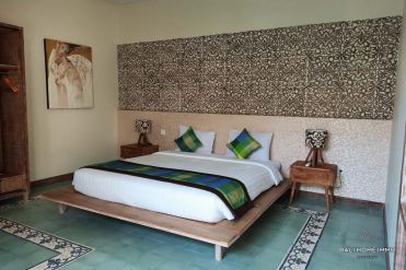 Image 2 from Villa 1 chambre à louer au mois et à l'année à Bali Sanur
