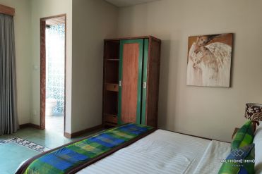Image 3 from Villa 1 chambre à louer au mois et à l'année à Bali Sanur